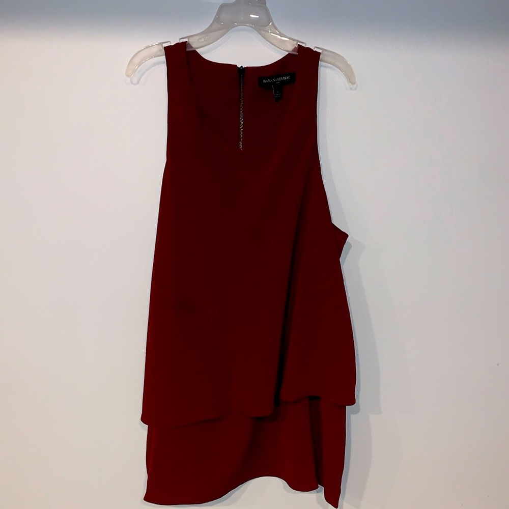 Banana Republic tank top